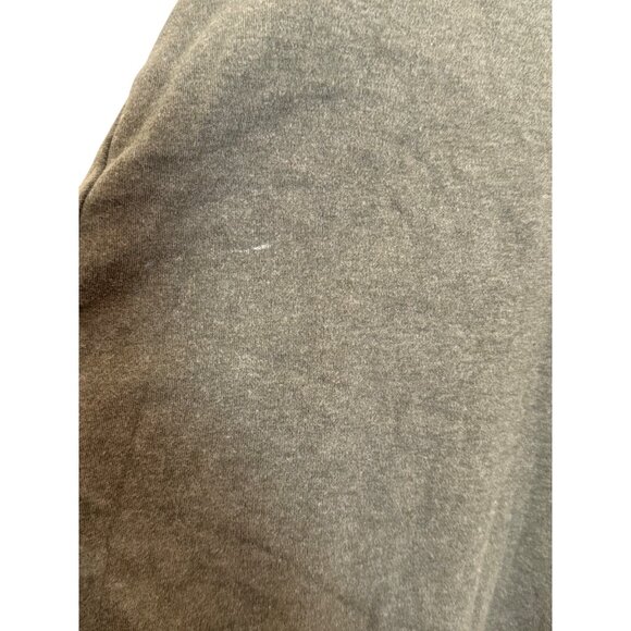 Nautica Mens Green Polo Shirt L Long Sleeve Cotton - Picture 6 of 7